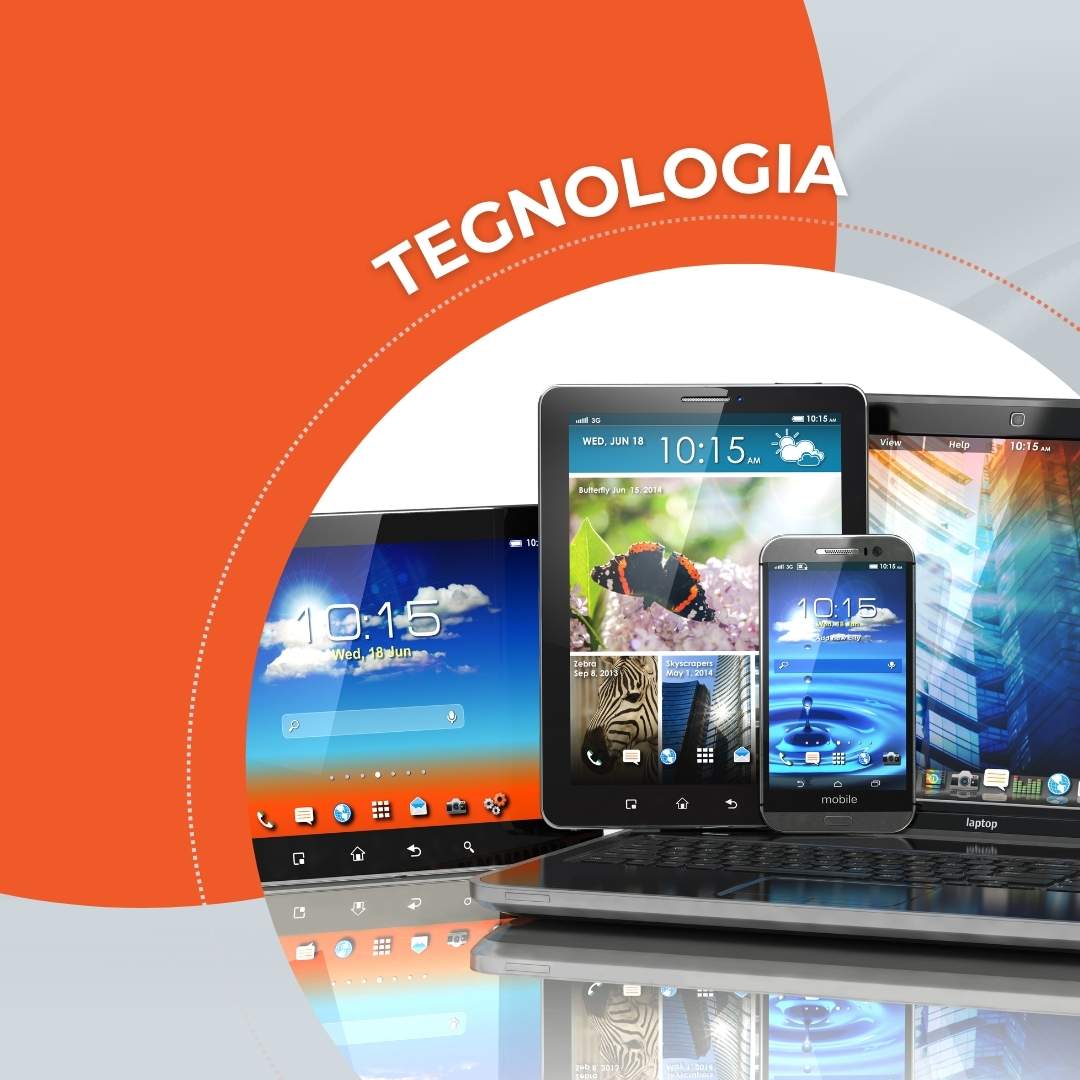 Tecnología
