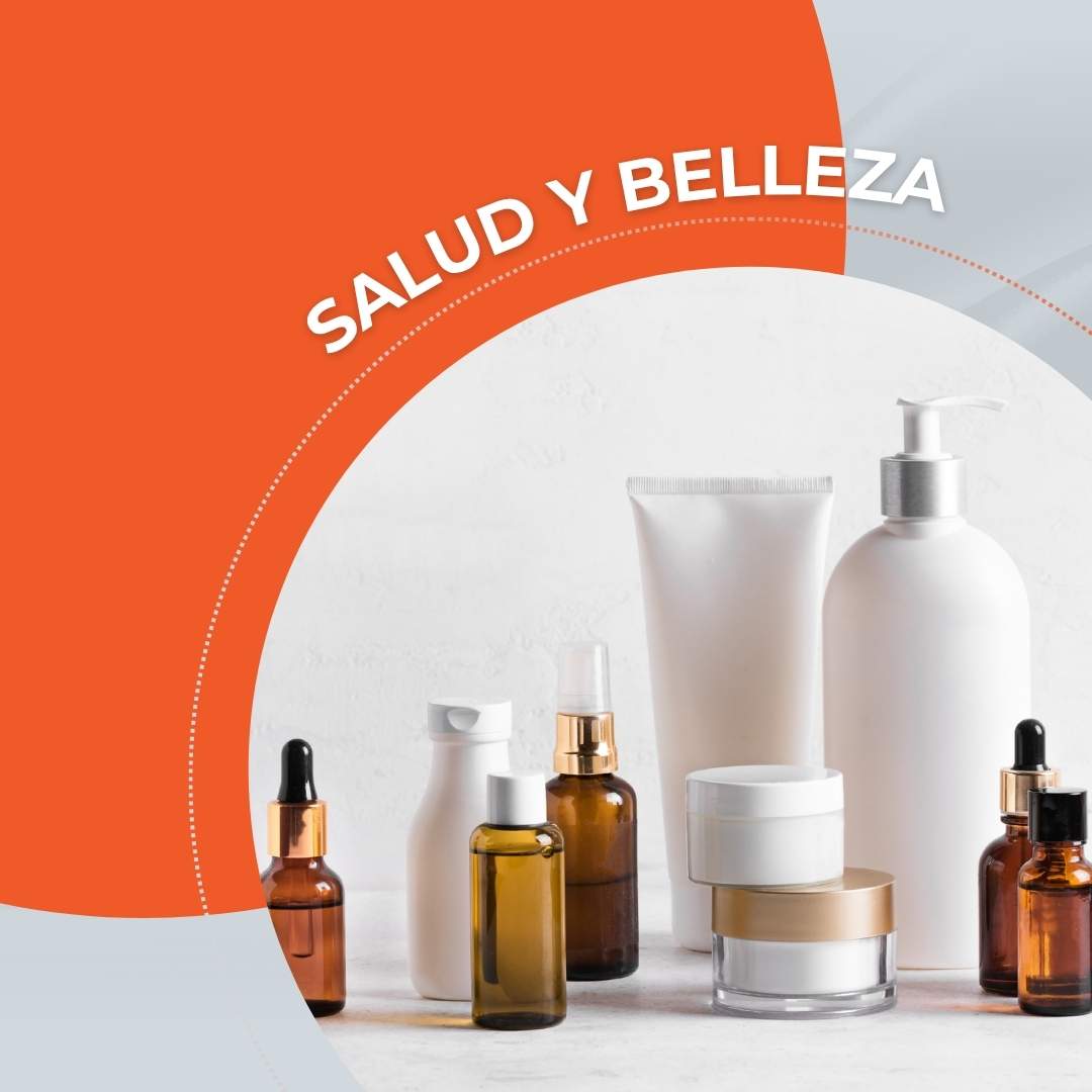 Salud y Belleza