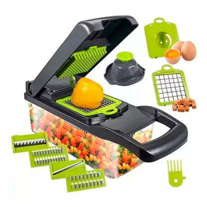 CORTADOR DE VEGETALES