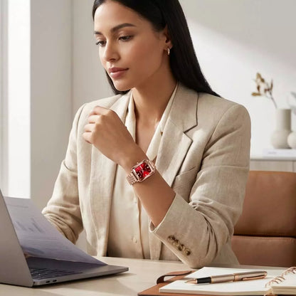 Reloj Dama Ruby Royal