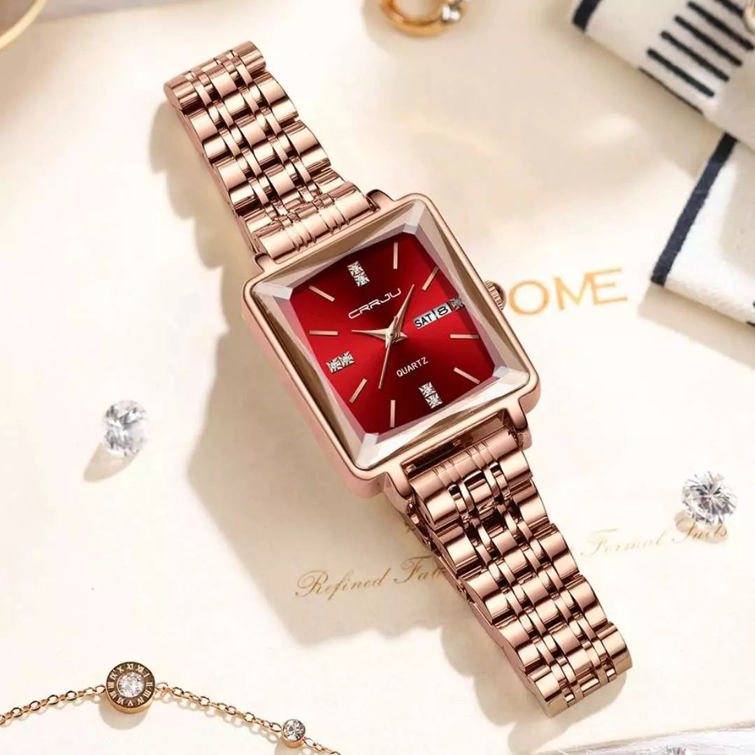 Reloj Dama Ruby Royal