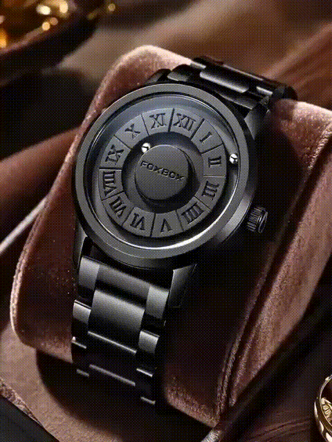 FOX BOX MAGNETICO FB0047