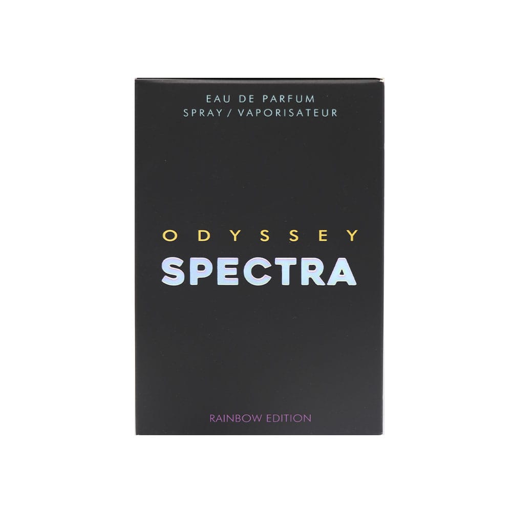 PERFUME ODYSSEY SPECTRA