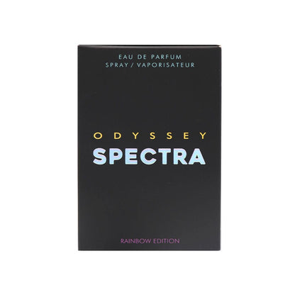PERFUME ODYSSEY SPECTRA