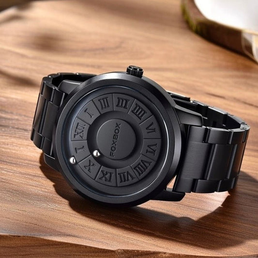 FOX BOX MAGNETICO FB0047