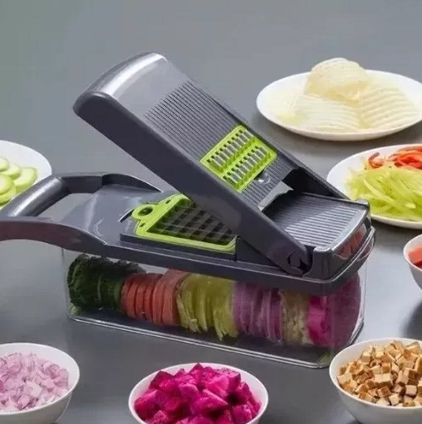 CORTADOR DE VEGETALES