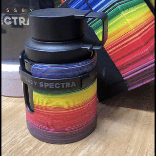 PERFUME ODYSSEY SPECTRA