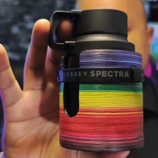 PERFUME ODYSSEY SPECTRA